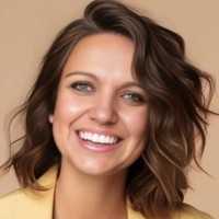 Trinity Employment Specialists Employee Amber Givings's profile photo