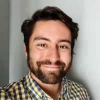 Flood Control District of Maricopa County Employee Logan Brown's profile photo
