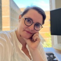 UBC Faculty of Land and Food Systems Employee Allison Mander-Wionzek's profile photo
