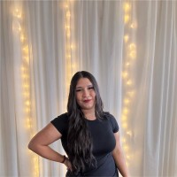 Tri DM Employee Natalie Mora Solis's profile photo