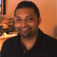 PMWeb Employee Vijai Viswanathan's profile photo