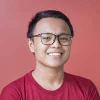 Wunderlabel Employee Jeric Bernabe's profile photo