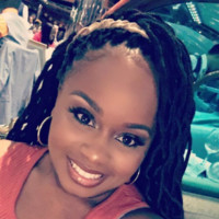 SelectView Data Solutions Employee Jasmine Campbell's profile photo