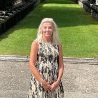 PropelFwd Employee Ginny Hawel's profile photo