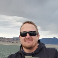 Rampart Supply Employee Josh Pace's profile photo