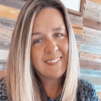 Metrolina Builders, Inc. Employee Wendy Stamey's profile photo