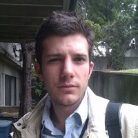 BC Public Service Employee Nathan Voth's profile photo