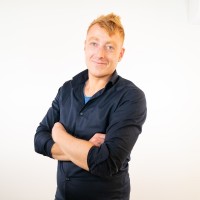 Travyk - Online Marketing Specialisten Employee Tony Flisijn's profile photo