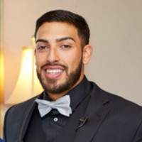 Jorge Cisneros Email & Phone Number