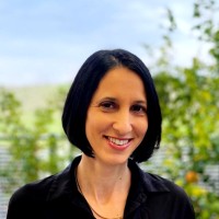 Rapid Employee Yifat Matatof's profile photo