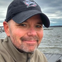 Chip Hunnicutt Email & Phone Number