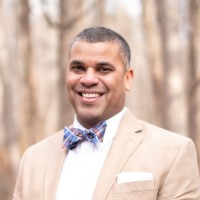 The Catholic University of America Employee C.j. Howard's profile photo