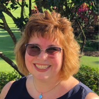 Valley Bank Employee Sherry Ellis's profile photo