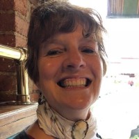 Wyoming Public Radio Employee Diana Denison's profile photo