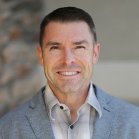 MITRE CORP Employee Greg Steeger's profile photo