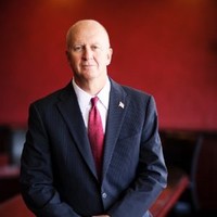 HCA Employee Mark Meadows's profile photo