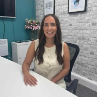 Glu Recruit LTD Employee Jessica Canning's profile photo