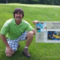 Capital Region International Airport Employee Kevin Miller's profile photo