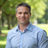 VAT GROUP Employee Scott O'Connell's profile photo