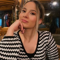 Fella Tekstil Employee Aleyna Cıkıt's profile photo