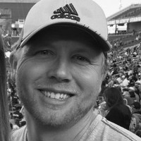 Meta Employee Joshua Hendren's profile photo