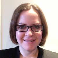 Radius Employee Kelly Samson's profile photo