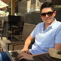 Samba TV Employee Michael Zennadi's profile photo