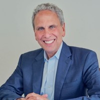 The David Lynch Foundation Employee Bob Roth's profile photo