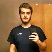 Fulltron Aviation Employee Jesse Fullerton's profile photo