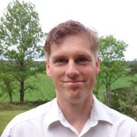 Saab Employee Carl Lindblom's profile photo