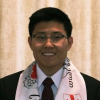 EY Employee Abraham Kang's profile photo