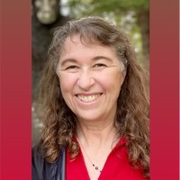 Janet Vreeman