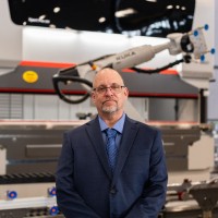 Ultratech, Inc. - Precision Sheet Metal Fabrication Employee Steven Peterson's profile photo