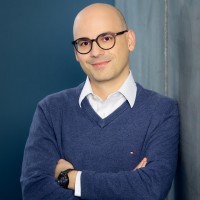 Philipp Strokosch Email
