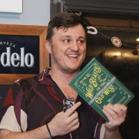 Wendella Tours & Cruises Employee Jack Pickard's profile photo