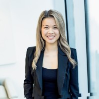 Alisha Wong Email