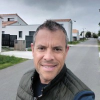 ANDRE BTP Employee Laurent Dâve's profile photo