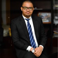 TWENDE RIDES Employee Arafat Haji's profile photo