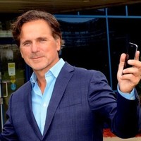 Baka Communications Inc. Employee John Marion's profile photo