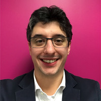 Cooper Consumer Health Employee Renato Piai's profile photo
