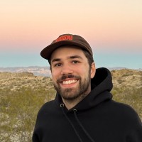 Felt Employee Corbin Muraro's profile photo