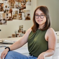 Ashlyn Baerwalde Email & Phone Number