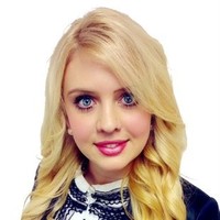 Hunt Migration Employee Genevieve Cech's profile photo