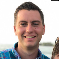 Schneider Electric Digital Grid Employee Brad Jakobitz's profile photo
