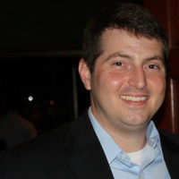 Louisiana High School Athletic Association Employee Michael Federico's profile photo