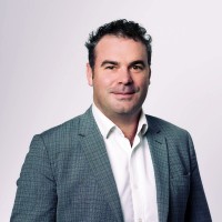 Cbus Property Employee Ben White's profile photo