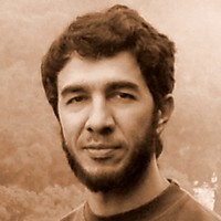 Studio 58 Employee Ednei Marx's profile photo