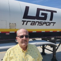 LGT Transport Employee Glenn Hunt's profile photo