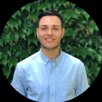 Dentsu Creative Italy Employee Nicholas Rioldi's profile photo