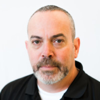 Volvo Group Trucks Operations Employee Warren Mitchell's profile photo